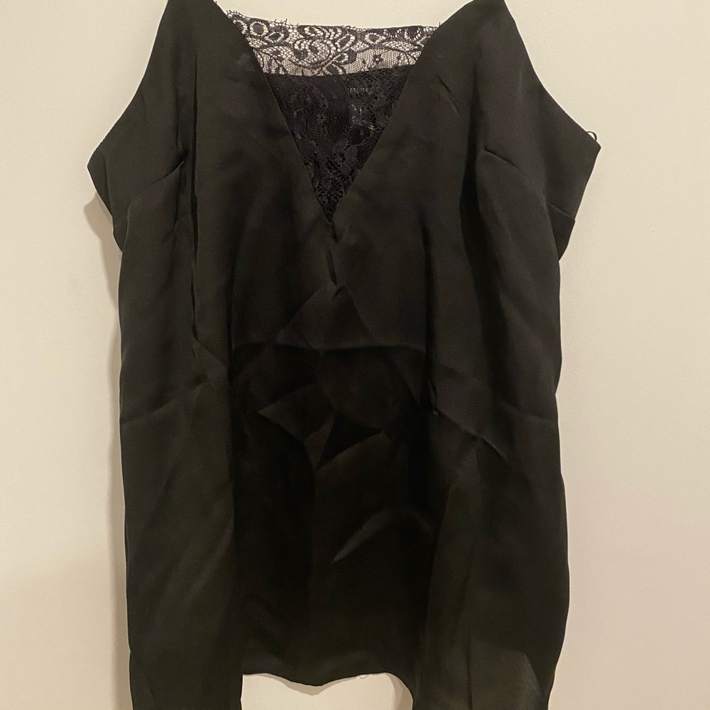 Black Cami